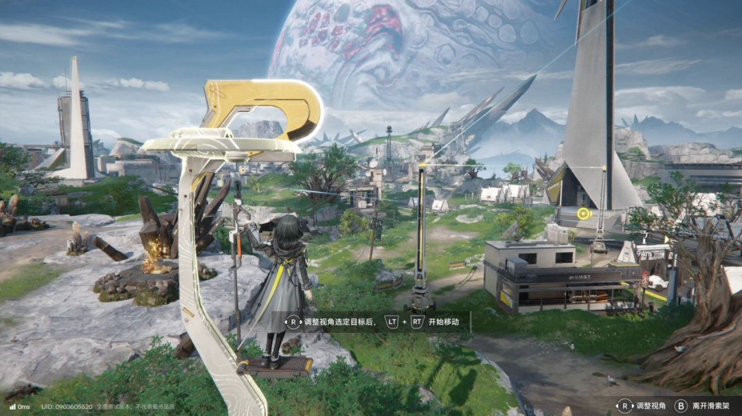 让无数玩家直呼“难道说”的《明日方舟：终末地》，真的值得等这么久吗？