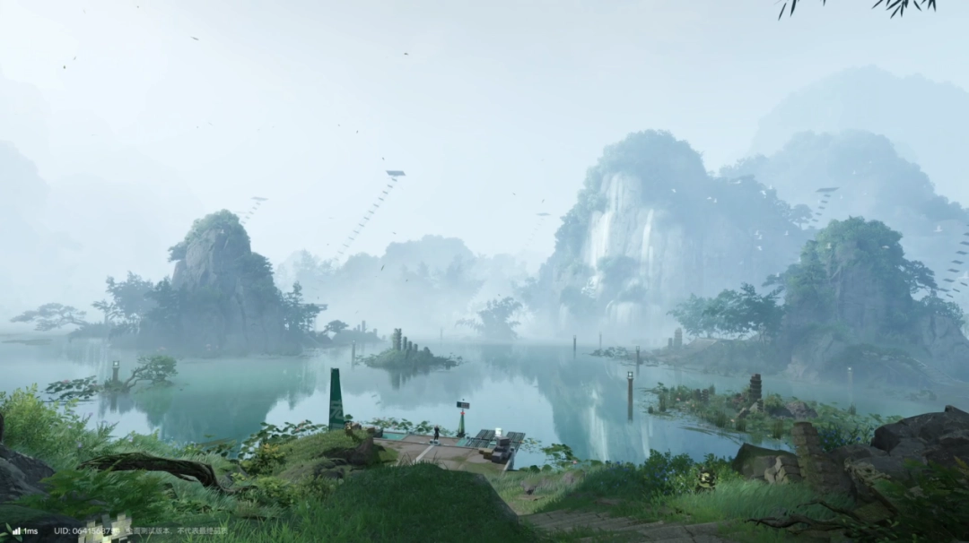 让无数玩家直呼“难道说”的《明日方舟：终末地》，真的值得等这么久吗？