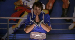 卡普空官方禁止R18二创，3D区的天要塌了吗？