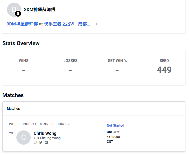 为向哥们证明《街头霸王6》不难，我要去总决赛揍“世界冠军”