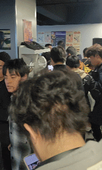 为向哥们证明《街头霸王6》不难，我要去总决赛揍“世界冠军”