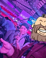 为向哥们证明《街头霸王6》不难，我要去总决赛揍“世界冠军”