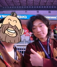 为向哥们证明《街头霸王6》不难，我要去总决赛揍“世界冠军”