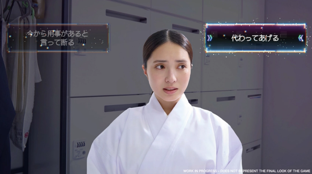 《秋叶原迷踪》TGS访谈：所有人都是主角的群像剧