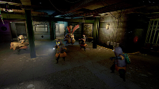 《迷魅狩猎》制作人专访：探索AI与游戏的更多可能