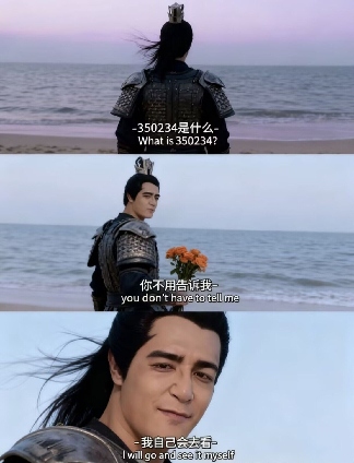 中国古代野史350234，让无数人知道了董卓和吕布这一对苦命鸳鸯