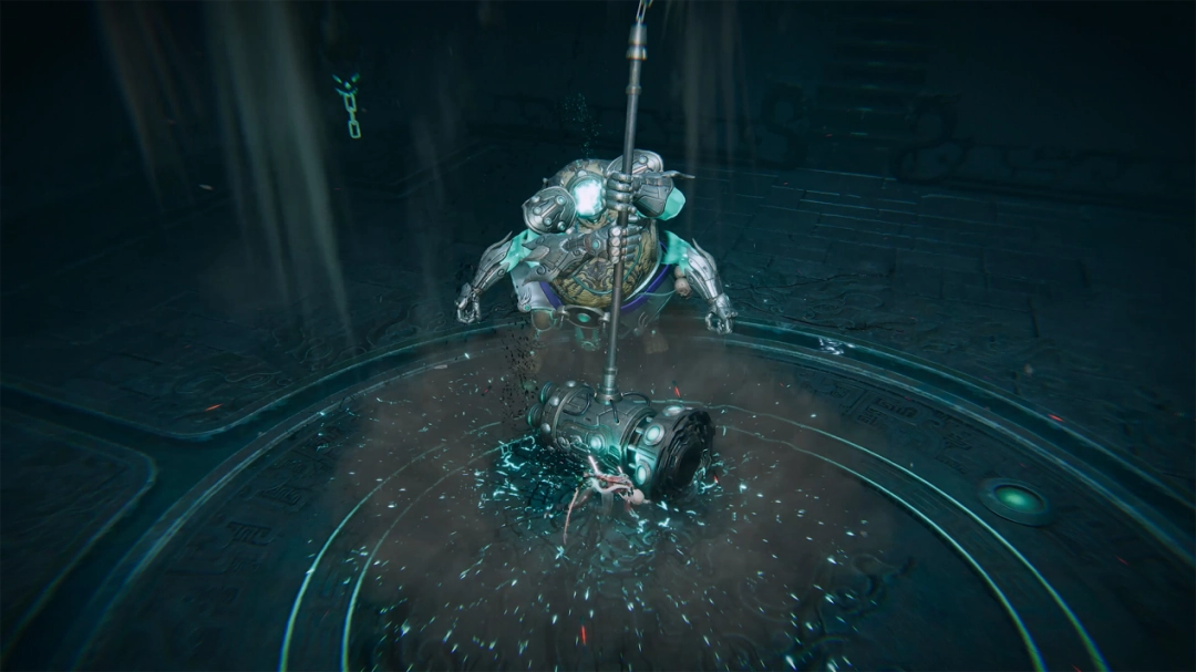 《蝼蚁之城》游先看试玩报告：金铁相击