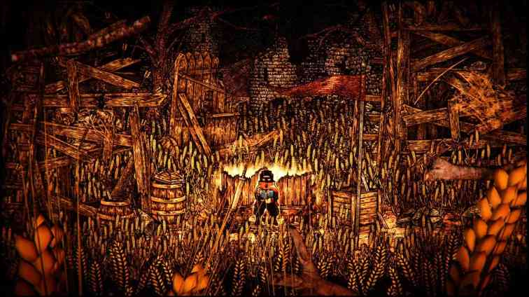 《时之书：无尽终章》TGS制作人专访：再次打通现实与画中世界