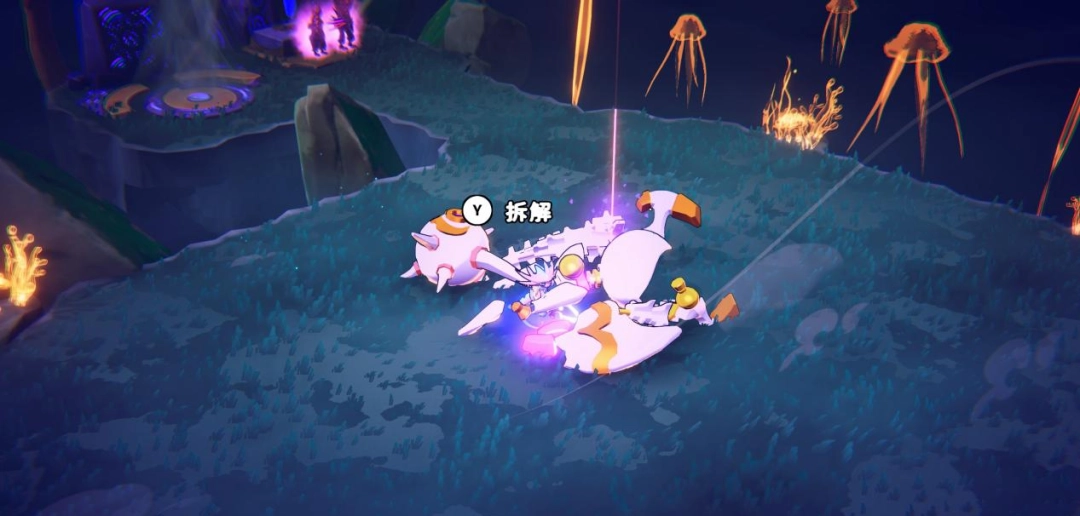 《风中行者》周年版本试玩报告：越贪越强