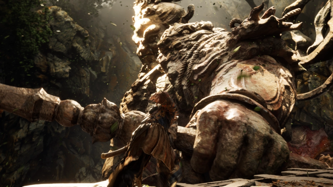 《长生：白夜无名》游先看预告解析：更硬的武打，更怪的故事