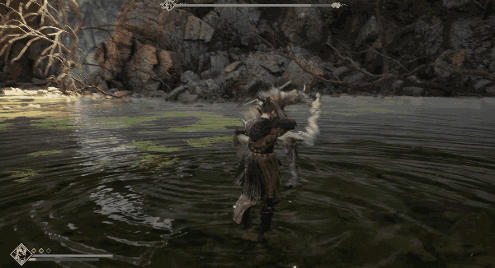 《长生：白夜无名》游先看预告解析：更硬的武打，更怪的故事