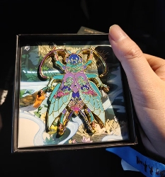 八年后，《太吾绘卷》的断剑重铸成功了吗？