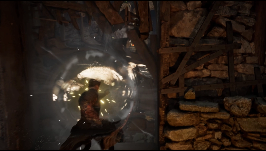 《长生：白夜无名》游先看预告解析：更硬的武打，更怪的故事