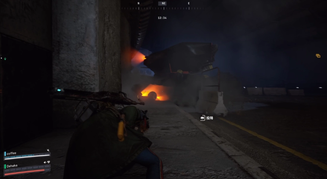 《ARC Raiders》试玩报告：是敌还是友