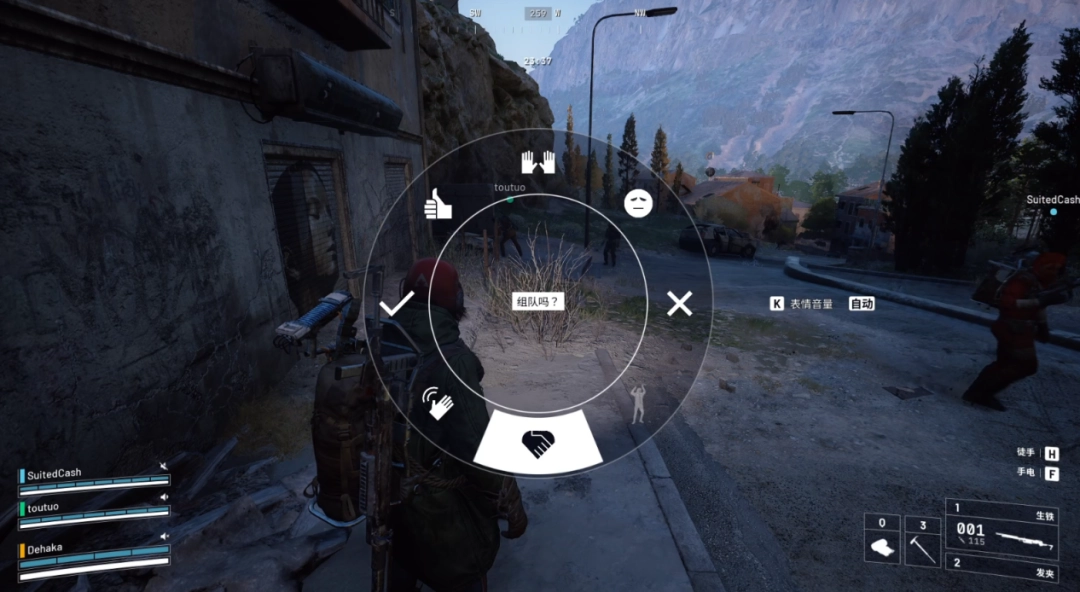 《ARC Raiders》试玩报告：是敌还是友