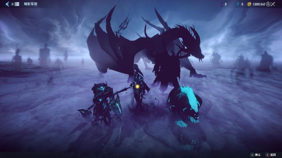 《我独自升级：起立·觉醒》试玩报告：角色更帅，内容更多