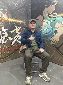 断剑奇侠背后的故事——《太吾绘卷》主创茄子漫谈