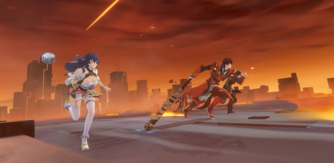 《镇魂街王者归来》试玩报告：相当能打