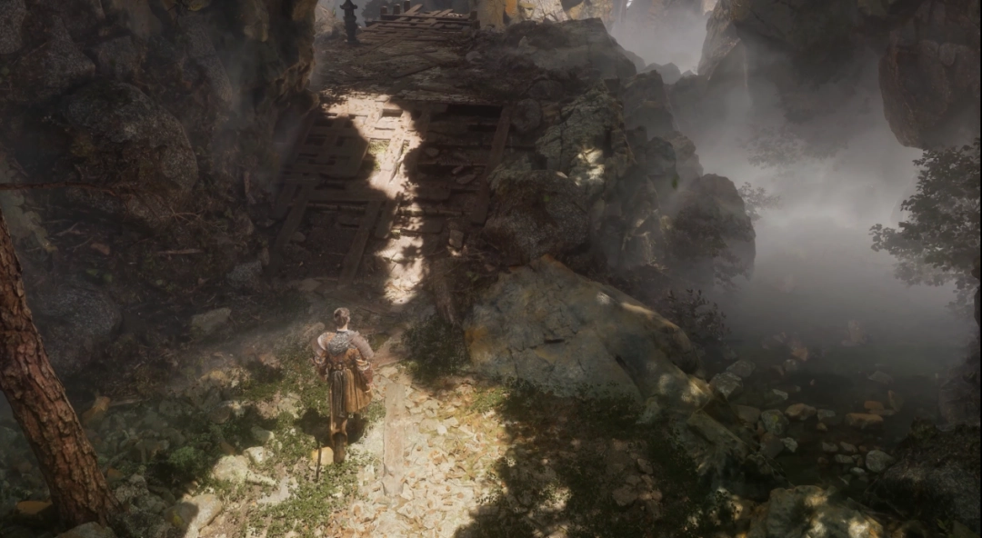 《长生：白夜无名》游先看预告解析：更硬的武打，更怪的故事