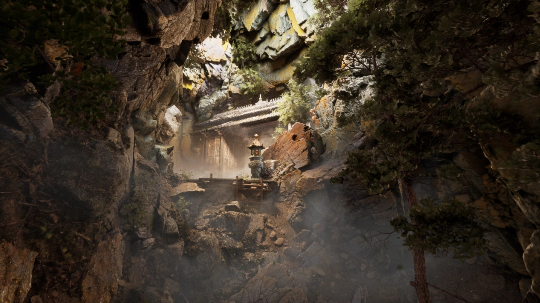 《长生：白夜无名》游先看预告解析：更硬的武打，更怪的故事