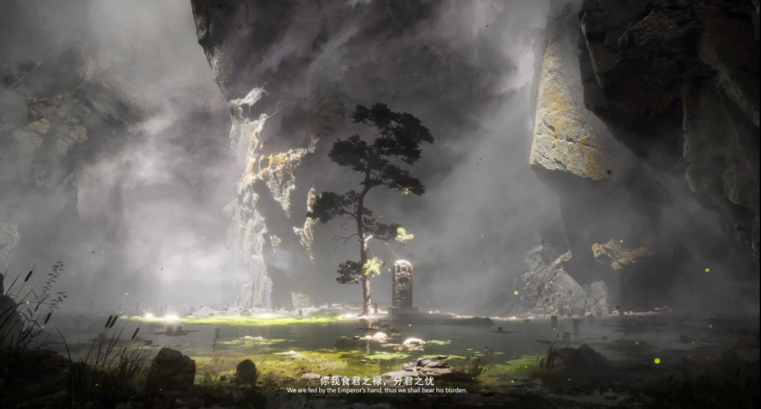 《长生：白夜无名》游先看预告解析：更硬的武打，更怪的故事