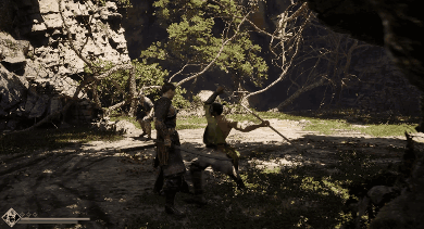 《长生：白夜无名》游先看预告解析：更硬的武打，更怪的故事