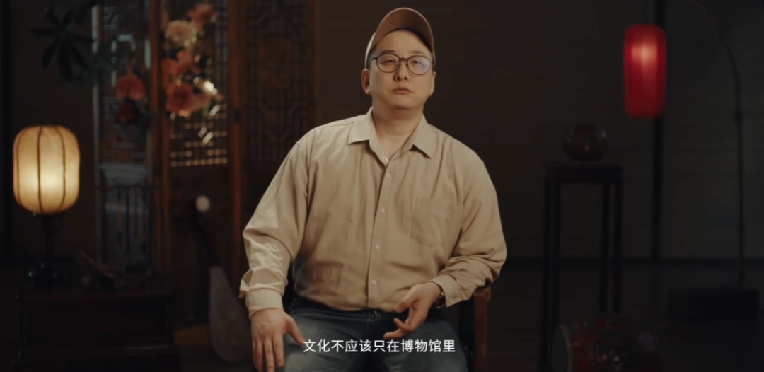 35米宽的花灯和1000台无人机，DNF手游点亮了大唐