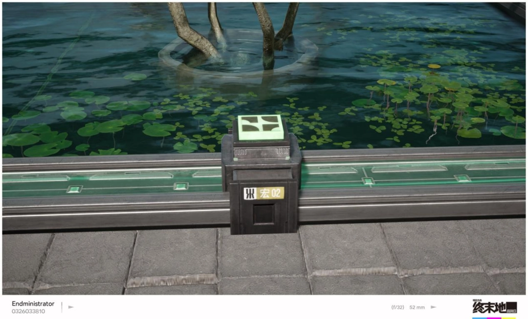 最科幻的游戏要素，是游戏里的甲方都比现实懂设计师的审美