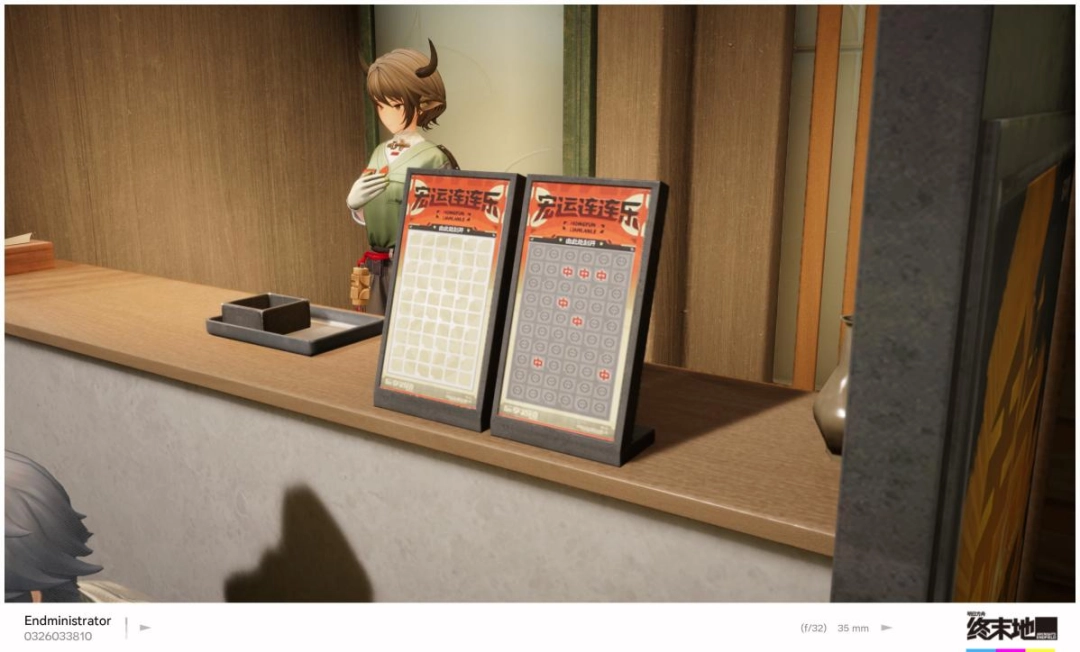 最科幻的游戏要素，是游戏里的甲方都比现实懂设计师的审美