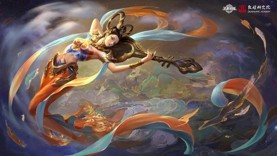 《王者荣耀世界》试玩报告：真正的王者世界