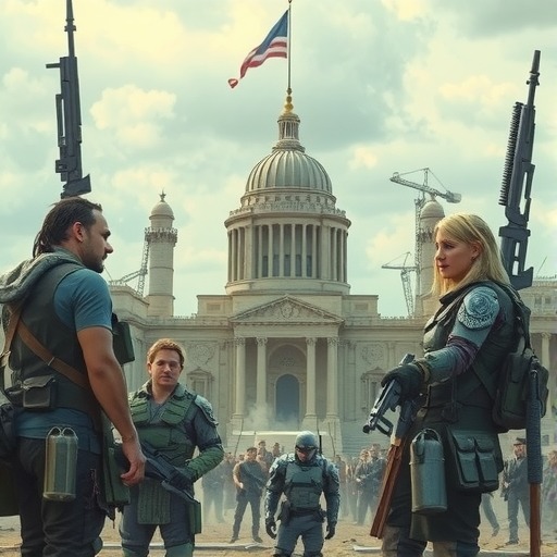 《ARC Raiders》试玩报告：是敌还是友