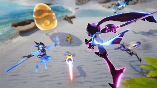 《伊莫》试玩报告：联结一切