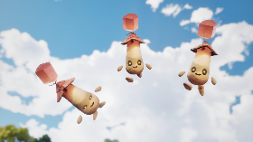 《伊莫》试玩报告：联结一切