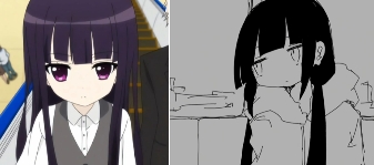 “我也要死吗？”少女头像找到出处，居然只是一场炒作骗局？