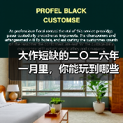 大作短缺的二〇二六年一月里，你能玩到哪些游戏（图4）