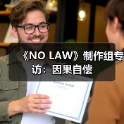 《NO LAW》制作组专访：因果自偿（图4）