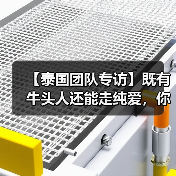 【泰国团队专访】既有牛头人还能走纯爱，你这个战棋游戏正不正经？（图1）