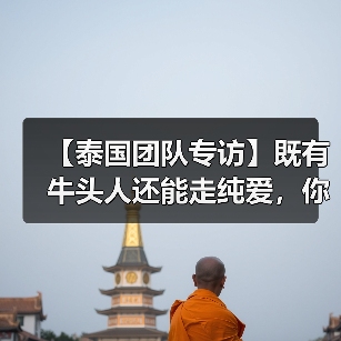 【泰国团队专访】既有牛头人还能走纯爱，你这个战棋游戏正不正经？（图3）