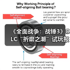 《全面战争：战锤3》DLC“折磨之潮”试玩报告：落日余晖（图3）