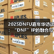2025DNFU嘉年华访谈：“DNF”IP的融合与破界（图2）