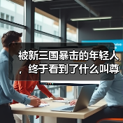 被新三国暴击的年轻人，终于看到了什么叫尊重历史的文艺作品（图4）
