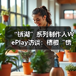 “锈湖”系列制作人WePlay访谈：植根“锈湖”（图3）