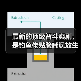 最新的顶级智斗爽剧，是钓鱼佬贴脸嘲讽放生大姨（图4）
