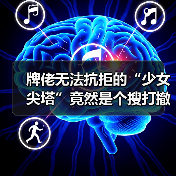 牌佬无法抗拒的“少女尖塔”竟然是个搜打撤？（图2）