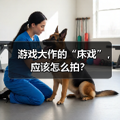 游戏大作的“床戏”，应该怎么拍？（图2）