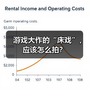 游戏大作的“床戏”，应该怎么拍？（图1）