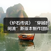 《炉石传说》“穿越时间流”新版本制作团队访谈：告别迅猛龙年（图4）