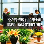 《炉石传说》“穿越时间流”新版本制作团队访谈：告别迅猛龙年（图2）