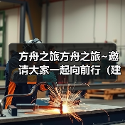 方舟之旅方舟之旅~邀请大家一起向前行（建议与指导-专线提供）（图4）
