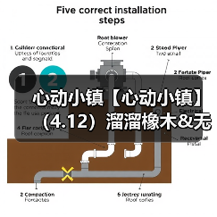 心动小镇【心动小镇】（4.12）溜溜橡木&无暇萤石（图3）